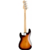 Fender Player Precision Bass PF 3-tone Sunburst bass guitar