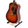 Seagull S6 Coastline Sunburst GT QI acoustic guitar