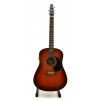 Seagull S6 Coastline Sunburst GT QI acoustic guitar