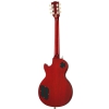 Gibson Slash Les Paul Standard Limited Edition VM Vermillion Burst electric guitar