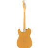 Fender American Professional II Telecaster Maple Fingerboard, Butterscotch Blonde electric guitar