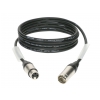 Klotz kabel AES/EBU & DMX 1.5m cable