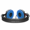 Sennheiser HD-25 Blue &  Black 75th Anniversary Edition headphones