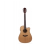 Baton Rouge AR11C/DCE-W electric acoustic guitar