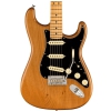 Fender American Professional II Stratocaster Maple Fingerboard, Roasted Pine electric guitar