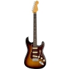 Fender American Professional II Stratocaster Rosewood Fingerboard, 3-Color Sunburst electric guitar