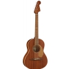 Fender Sonoran Mini All Mahogany acoustic guitar
