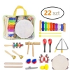 Jeremi L22-1130 - Percussion set L22