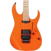 Ibanez RG 565 FOR Fluorescent Orange electric guitar