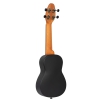 Ortega K3-ACA Keiki Acacia soprano ukulele set