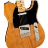 Fender American Professional II Telecaster Maple Fingerboard, Roasted Pine electric guitar
