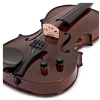 Stentor 1515A Student II 4/4 electric violin outfit