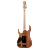 Ibanez RG6PKAG-NTF Natural Flat Premium electric guitar