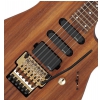 Ibanez RG6PKAG-NTF Natural Flat Premium electric guitar