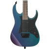 Ibanez RG631ALF-BCM Blue Chameleon Axion Label electric guitar