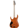 Ibanez RG5121 BCF Burgundy Metallic Flat electric guitar