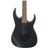 Ibanez RG320EXZ BKF Black Flat electric guitar