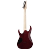 Ibanez GRGR221PA-AQB Aqua Burst electric guitar