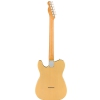 Fender Noventa Telecaster VBL Vintage Blonde electric guitar