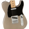 Fender Limited Edition 75th Anniversary Telecaster Diamond Anniversary electric guitar