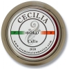 Cecilia Cello Solo rosin
