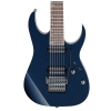 Ibanez RG2027XL DTB Dark Tide Blue Prestige 7-string electric guitar