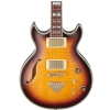 Ibanez AR520HFM VLS Violin Sunburst electric guitar