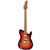 Ibanez AZS2200F-STB Sunset Burst Prestige electric guitar
