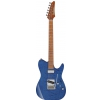 Ibanez AZS2200Q-RBS Royal Blue Sapphire Prestige electric guitar
