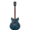 Ibanez AS 53 TBF Transparent Blue Flat ARTCORE electric guitar