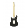 Aria Pro II 714 Hot Rod STD BK electric guitar