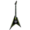 LTD Alexi 600 Greeny electric guitar, Alexi Laiho model