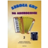 M. i S. Winiewscy ″Szkoa gry na akordeonie cz. II″ music book