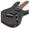 Ibanez RGMS7 BK 7-string electric guitar