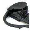 Yamaha SV 130 BL electric violin (Black)