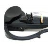 Yamaha SV 130 BL electric violin (Black)