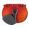 Strad Pad Ebony Standard pad