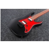 Ibanez RG431HPDX-BKF Black Flat electric guitar