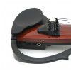 Yamaha SV 130 BL electric violin (Brown)