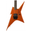 BC Rich Ironbird Prophecy MK2 Floyd Rose Orange Pearl electric guitar