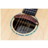Kna HP-1 Humbucking steel-string acoustic guitar pickup