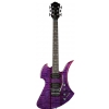 BC Rich Mockingbird Legacy Floyd Rose Trans Purple electric guitar