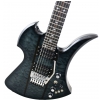 BC Rich Mockingbird Legacy Floyd Rose Black Burst electric guitar