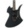 BC Rich Mockingbird Extreme Floyd Rose Matte Black electric guitar