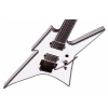 BC Rich Ironbird Extreme Floyd Rose Matte White electric guitar
