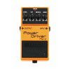 BOSS PW-2 Power Driver guitar effect