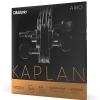 D′Addario Kaplan Amo KA 310 M Professional Violin Strings 4/4 , medium