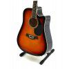 T.Burton Greengo W CE BS acoustic guitar