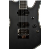 BC Rich Mockingbird Extreme Evertune Matte Black electric guitar