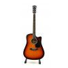 T.Burton Greengo W CE BS acoustic guitar